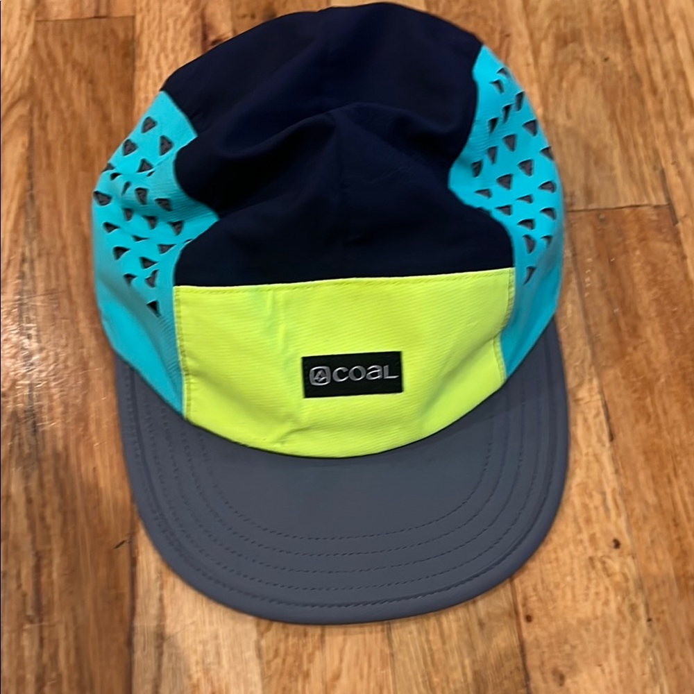 Coal Provo Cap